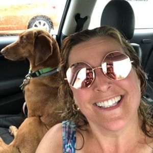 Meet your Posher, Holly